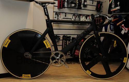 Dolan DF3 ficha técnica y opiniones